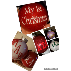 Christmas Ornament