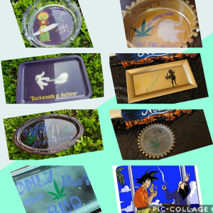 Tray