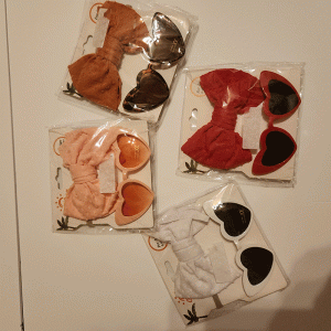 Kora's Kloset