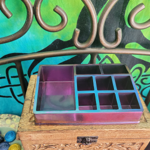 Makeup Holder