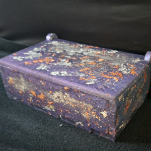 Foil Box