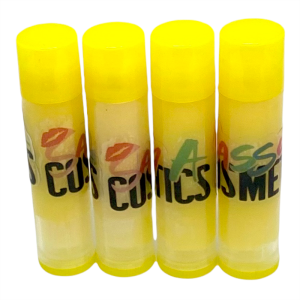 Sassy A lip balm