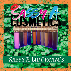 Lip Cream