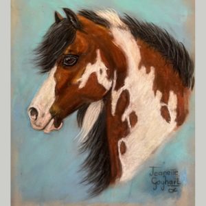 JEANETTSART