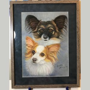 JEANETTSART