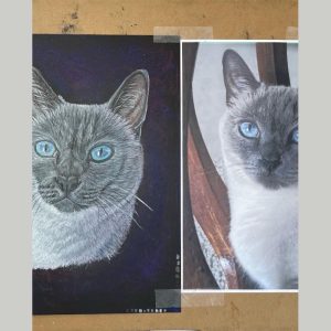 JEANETTSART