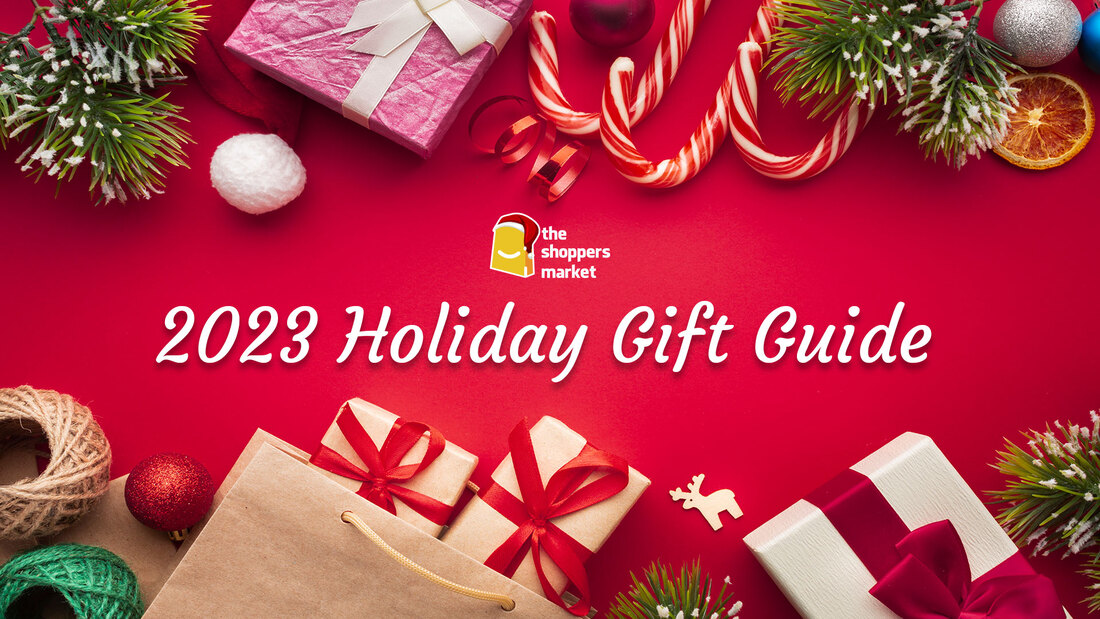 Baton Rouge Holiday Gift Guide